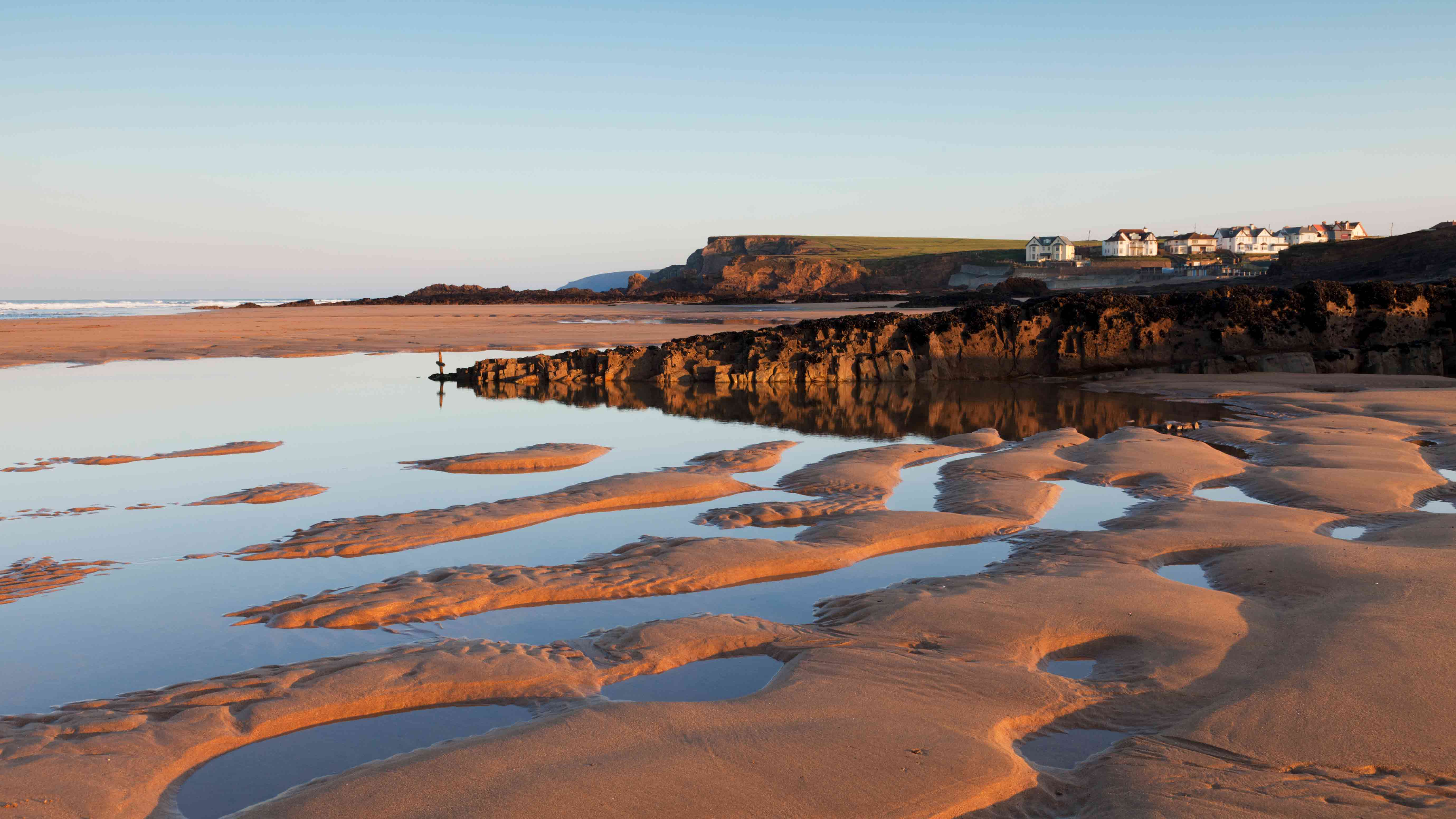 Luxury Cottages Bude | Luxury Self Catering in Bude